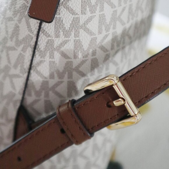 Michael Kors Backpack - Picture 9 of 10